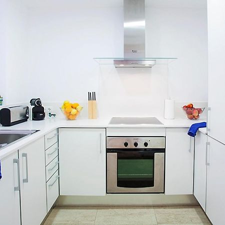 Durlet Rambla Mar Apartments Barcelona Eksteriør billede