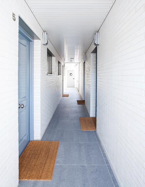 Durlet Rambla Mar Apartments Barcelona Eksteriør billede