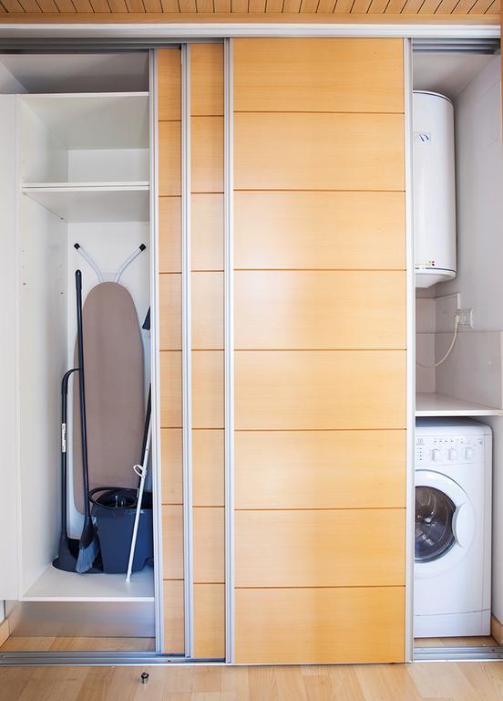 Durlet Rambla Mar Apartments Barcelona Værelse billede