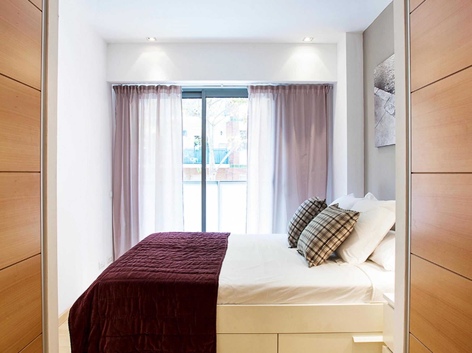 Durlet Rambla Mar Apartments Barcelona Eksteriør billede