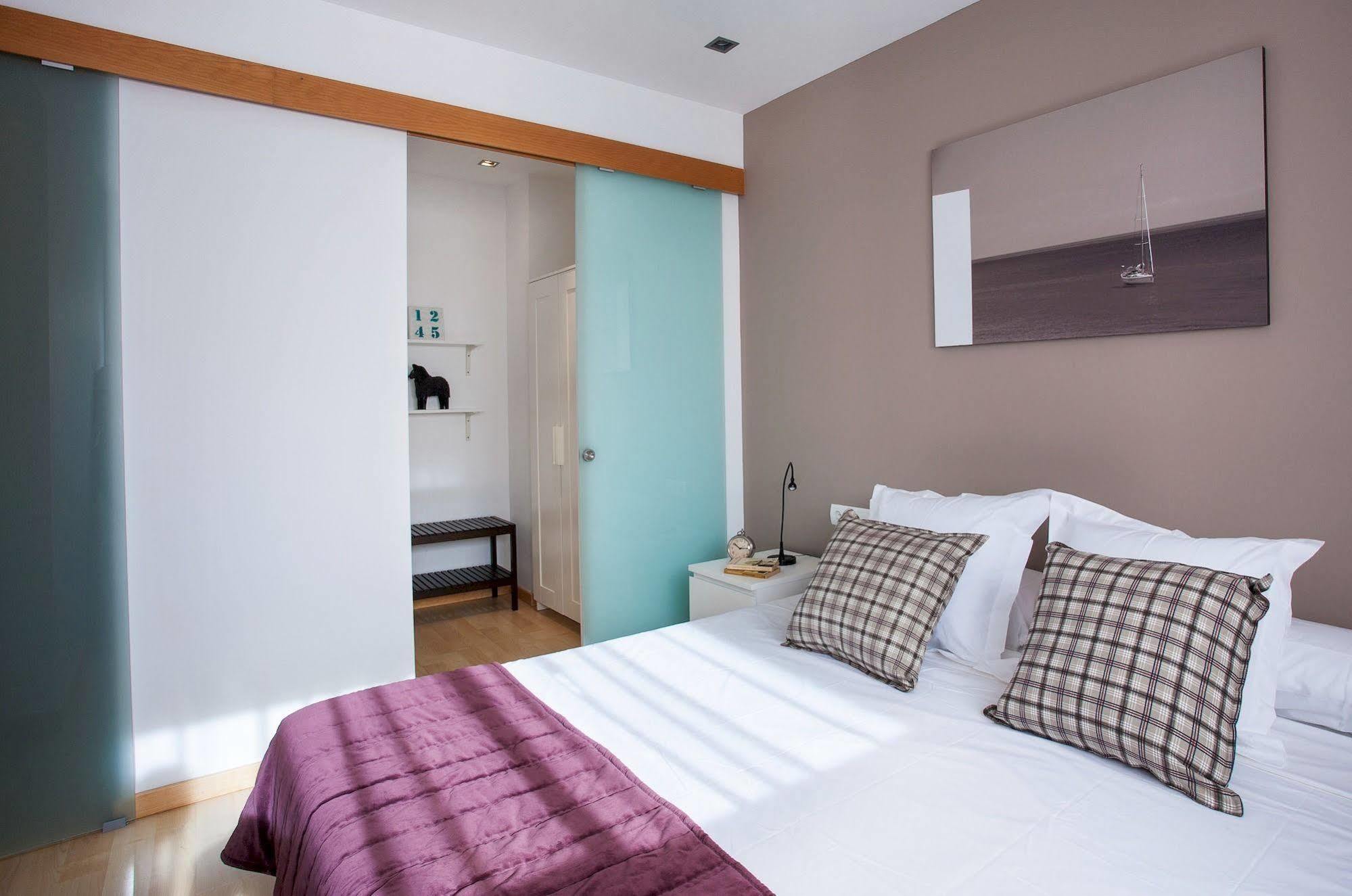 Durlet Rambla Mar Apartments Barcelona Eksteriør billede