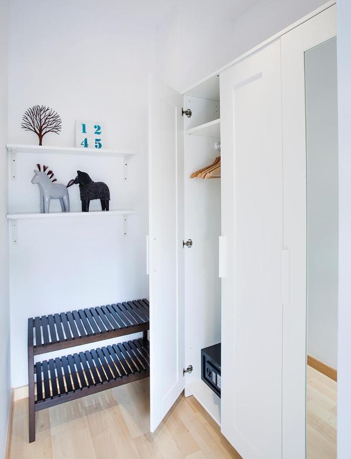 Durlet Rambla Mar Apartments Barcelona Eksteriør billede